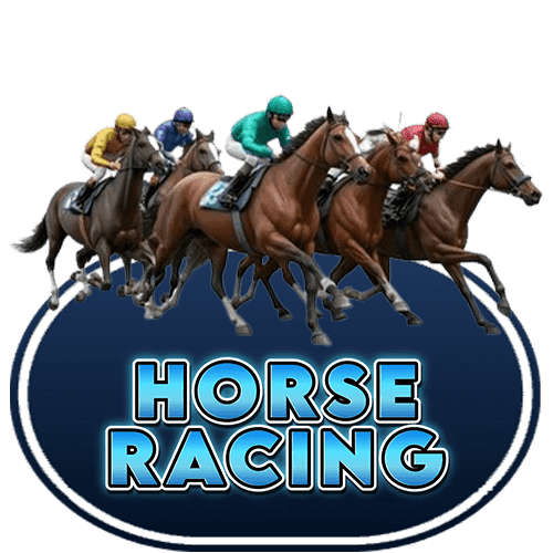 PNG28 Horse Racing games