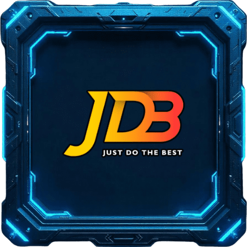JDB on PNG28