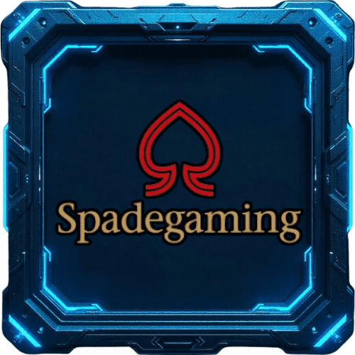 Spadegaming on PNG28